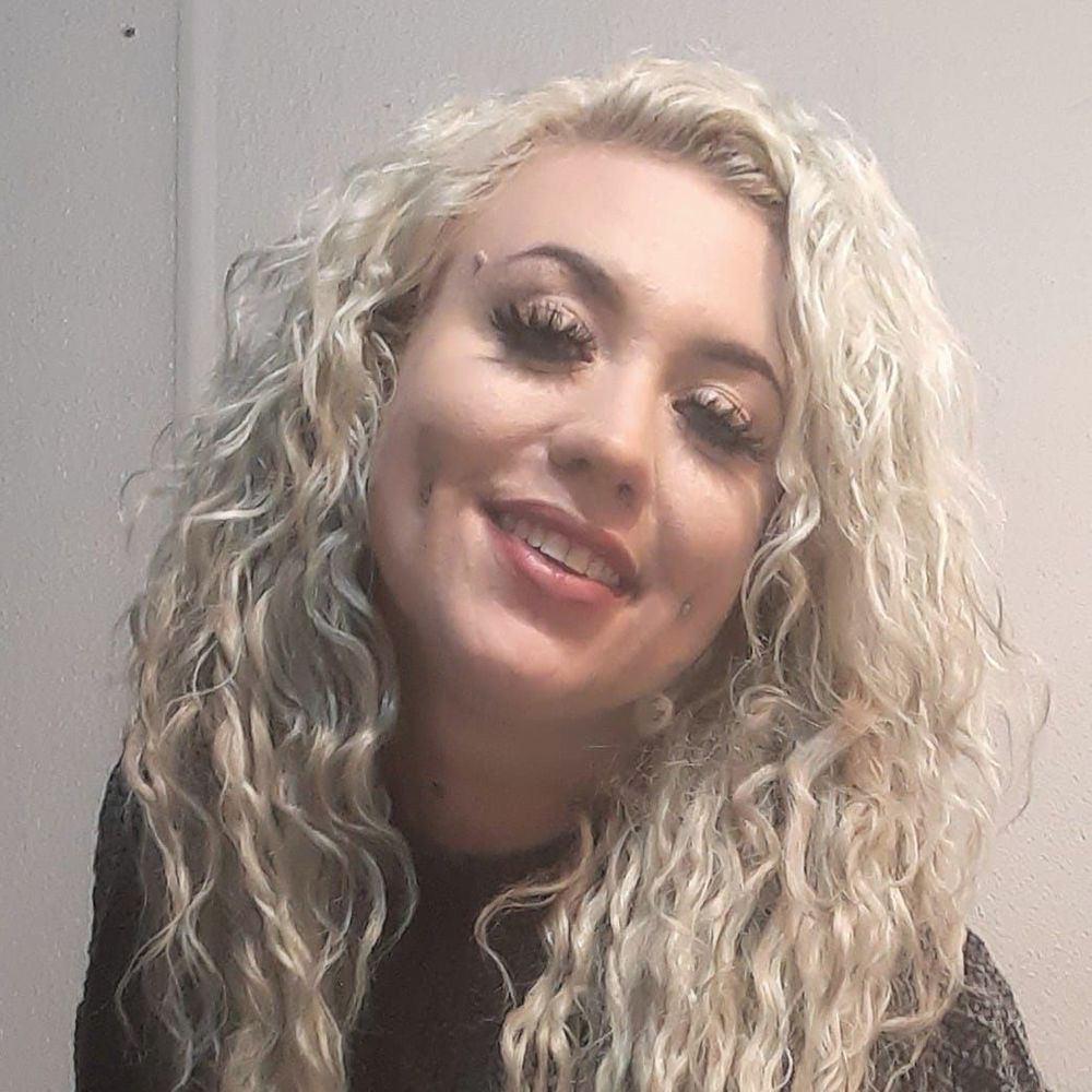 Meet your Posher, Chantel